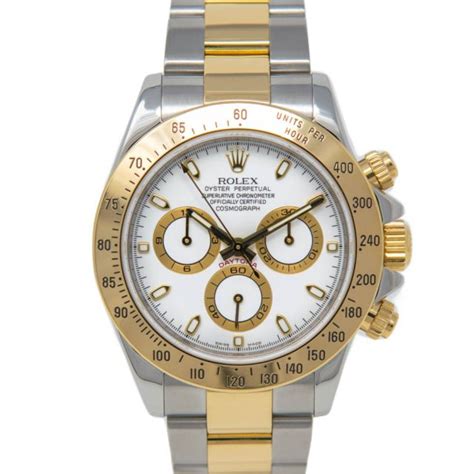 rolex daytona bi metal white face|rolex daytona 18k white gold.